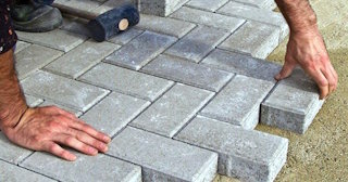 Тротуарная плитка оптом в Рубцовске в октябре