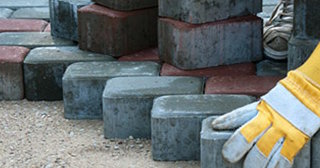 Укладка плитки на раствор в Рубцовске от 809 руб. - ТротуарнаяПлитка
