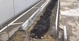 Укладка дорожек в Рубцовске: цена от 910 руб. за работу от ТротуарнаяПлитка