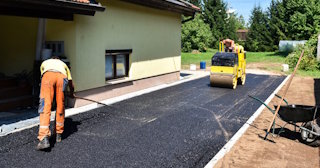 Асфальтирование тротуаров в Рубцовске - цена от 3540 руб. в ТротуарнаяПлитка