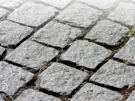 Гранитная брусчатка Рубцовск